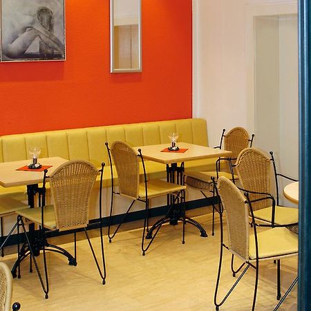 Pension Muellers Alte Backstube Hotel Райхенбах-им-Фогтланд Екстериор снимка
