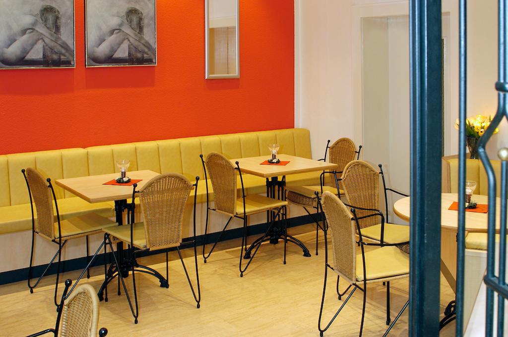 Pension Muellers Alte Backstube Hotel Райхенбах-им-Фогтланд Екстериор снимка