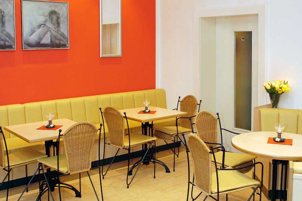 Pension Muellers Alte Backstube Hotel Райхенбах-им-Фогтланд Екстериор снимка